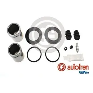 Comparateur de prix : Autofren Seinsa D41838C Kit de réparation, étrier de frein