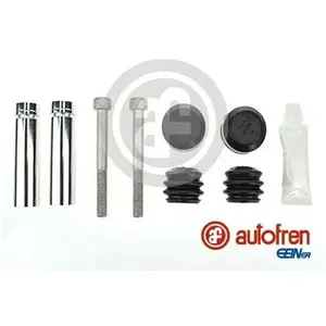 Comparateur de prix : Autofren Seinsa Geleidehulzenset remklauw