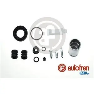 Autofren Seinsa D41941C Kit de réparation d'étrier de frein