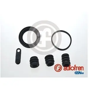 Comparateur de prix : Autofren Seinsa D41833 Kit de réparation, étrier de frein