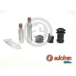 Comparateur de prix : Autofren Seinsa Geleidehulzenset remklauw