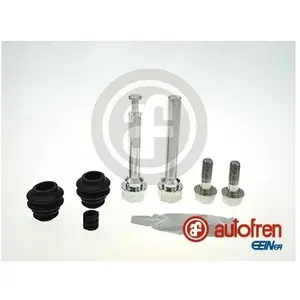 Comparateur de prix : OSSCA Geleidehulzenset remklauw