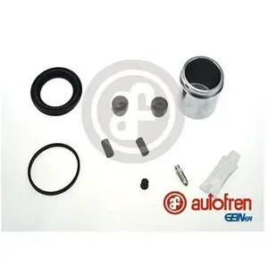 Comparateur de prix : Autofren Seinsa Reparatieset remklauw