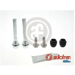 Comparateur de prix : Autofren Seinsa Geleidehulzenset remklauw