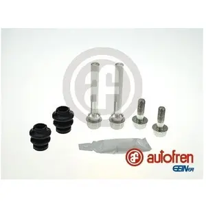 Comparateur de prix : Geleidehulzenset remklauw D7097C Autofren