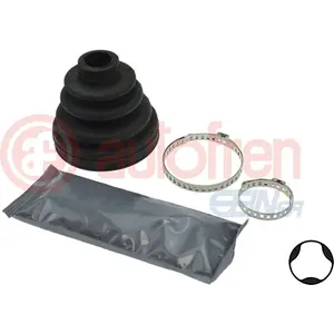 Asmanchetten set D8603 Autofren pas cher