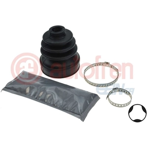 Asmanchetten set D8477 Autofren pas cher