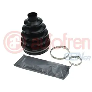 Comparateur de prix : Asmanchetten set D8608T Autofren