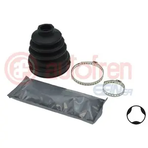 Asmanchetten set D8589 Autofren pas cher