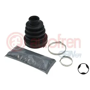 Comparateur de prix : Asmanchetten set D8590 Autofren