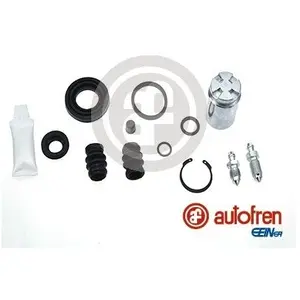 AUTOFRENS Reparatieset remklauw pas cher