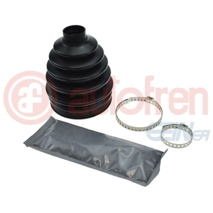 Asmanchetten set D8582T Autofren