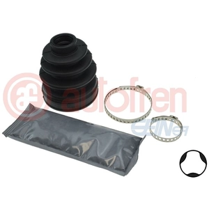 Asmanchetten set D8576 Autofren