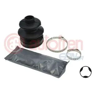 Comparateur de prix : Asmanchetten set D8577 Autofren