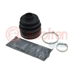 AUTOFREN SEINSA Soufflet de cardan pour HYUNDAI: Terracan & KIA: Retona, Sorento, Sportage (Ref: D8569)