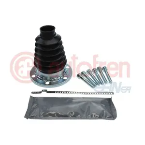 AUTOFREN SEINSA Soufflet de cardan pour AUDI: TT, A3, S3, A4, A2, A1, RS3, Q3, Q5, Q2 & VOLKSWAGEN: Touran, Golf Cabriolet, Tiguan, Polo (Ref: D8571T)