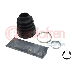 Asmanchetten set D8574 Autofren