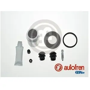 OSSCA Reparatieset remklauw pas cher
