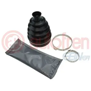 Comparateur de prix : Asmanchetten set D8498T Autofren