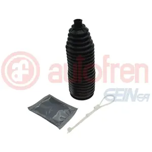 Comparateur de prix : Autofren Stuurhoes stuureenheid