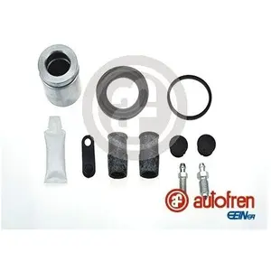 OSSCA Reparatieset remklauw pas cher