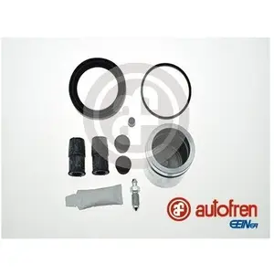 Comparateur de prix : Autofren Seinsa Reparatieset remklauw