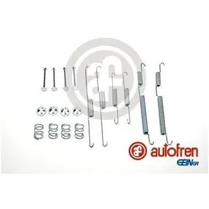 Comparateur de prix : Autofren Seinsa Toebehoren remschoen