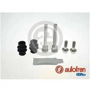 Geleidehulzenset remklauw D7260C Autofren