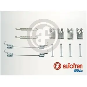 Autofren Toebehoren remschoen pas cher