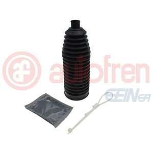 Stuurhoes stuureenheid D9188 Autofren