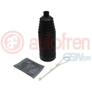Stuurhoes stuureenheid D9206 Autofren