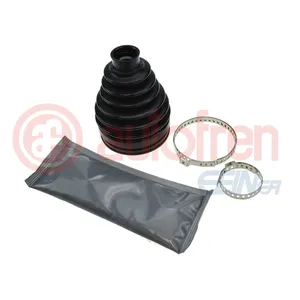 Asmanchetten set D8503T Autofren pas cher