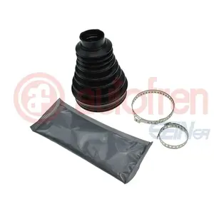 Comparateur de prix : Asmanchetten set D8489T Autofren