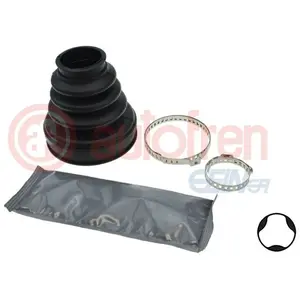 Asmanchetten set D8456 Autofren pas cher