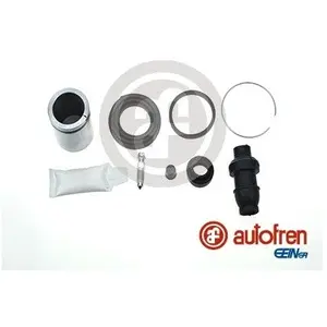 OSSCA Reparatieset remklauw pas cher
