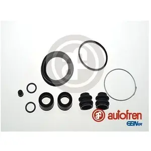 AUTOFRENS Reparatieset remklauw