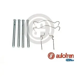 Comparateur de prix : AUTOFRENS Accessoireset schijfremblok