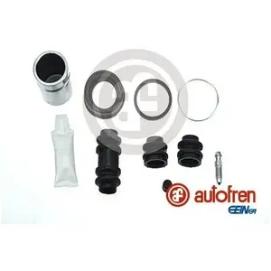 OSSCA Reparatieset remklauw pas cher