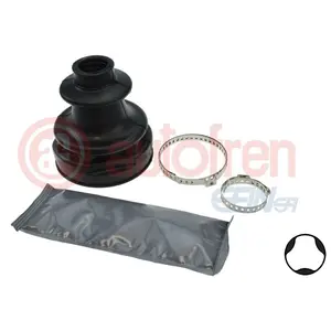 Autofren Asmanchetten set