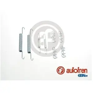 Comparateur de prix : OSSCA Toebehoren parkeerremschoen