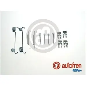 Autofren Seinsa Toebehoren parkeerremschoen
