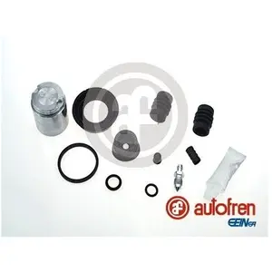 OSSCA Reparatieset remklauw pas cher