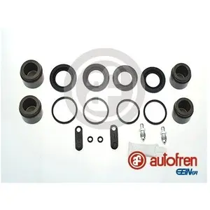 OSSCA Reparatieset remklauw pas cher