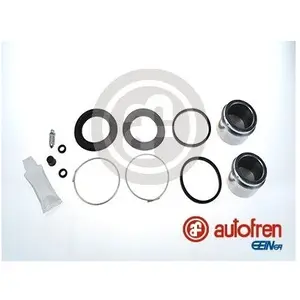 AUTOFRENS Reparatieset remklauw pas cher
