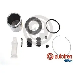 OSSCA Reparatieset remklauw pas cher