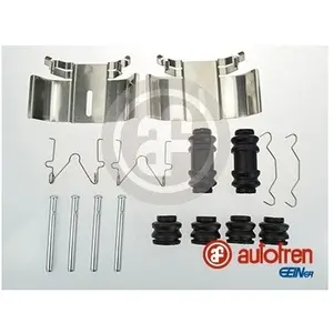 OSSCA Accessoireset schijfremblok pas cher