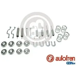 Autofren Toebehoren parkeerremschoen pas cher