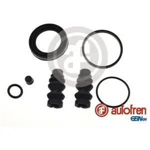 OSSCA Reparatieset remklauw pas cher