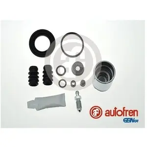 OSSCA Reparatieset remklauw pas cher