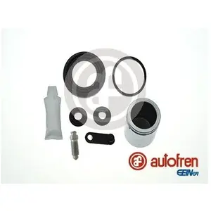 Comparateur de prix : Autofren Seinsa Reparatieset remklauw